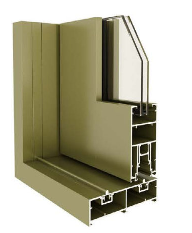120、185系列重型推拉門