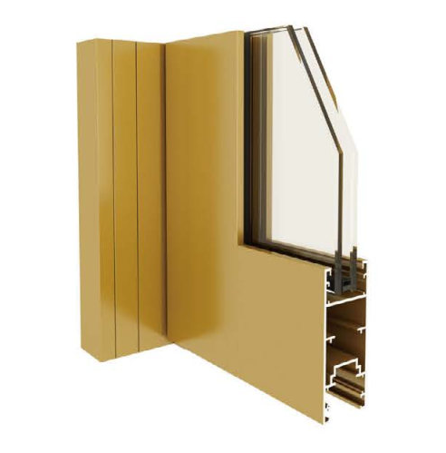 85、130系列推拉門