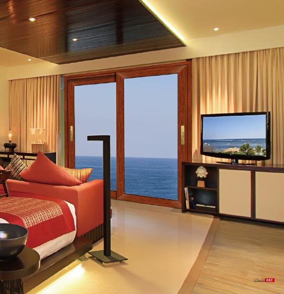 85、130推拉門(mén)系列